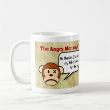 I'm done dealing with stupid people for the day mug