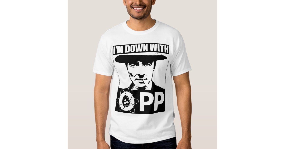 Im Down With Opp