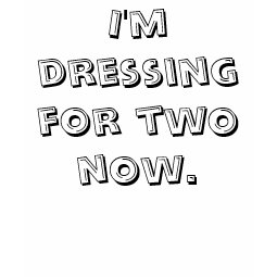 im-dressing-for-two-now01 shirt