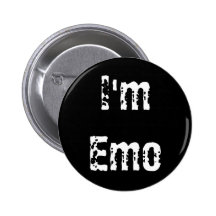 I'm Emo Buttons
