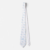 I'm Engaged (Blue Diamond Ring) ties by LushLaundry I'm Engaged (Blue Diamond Ring) ties