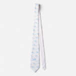 I'm Engaged (Blue Diamond Ring) ties