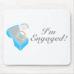 lush laundry, said, yes, i'm, engaged,