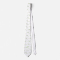 I'm  Engaged (Green Diamond Ring) ties