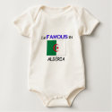 I'm Famous In ALGERIA t-shirts
