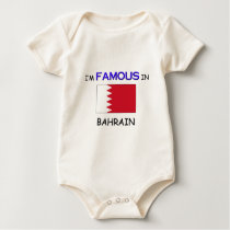 I'm Famous In BAHRAIN t-shirts