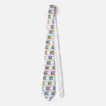 I'm Famous In EQUATORIAL GUINEA Neckties