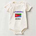 I'm Famous In ERITREA t-shirts by flagshirt I'm Famous In ERITREA t-shirts