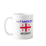 I'm Famous In GEORGIA