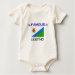 Infant Organic Onesie / Creeper