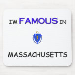I'm Famous In MASSACHUSETTS