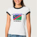 Ladies Ringer T-Shirt