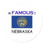 I'm Famous In NEBRASKA