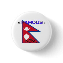 I'm Famous In NEPAL buttons
