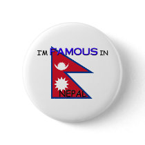 I'm Famous In NEPAL buttons