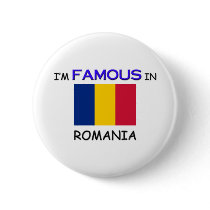I'm Famous In ROMANIA buttons