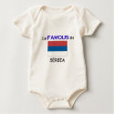 I'm Famous In SERBIA t-shirts