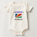 Infant Organic Onesie / Creeper