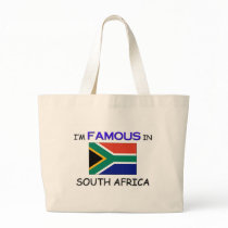 I'm Famous In SOUTH AFRICA bags