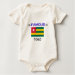 Infant Organic Onesie / Creeper