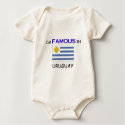 I'm Famous In URUGUAY t-shirts by flagshirt I'm Famous In URUGUAY t-shirts