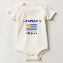 I'm Famous In URUGUAY t-shirts by flagshirt I'm Famous In URUGUAY t-shirts
