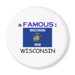 I'm Famous In WISCONSIN