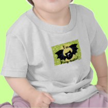 I'm Fang-tastic t-shirts
