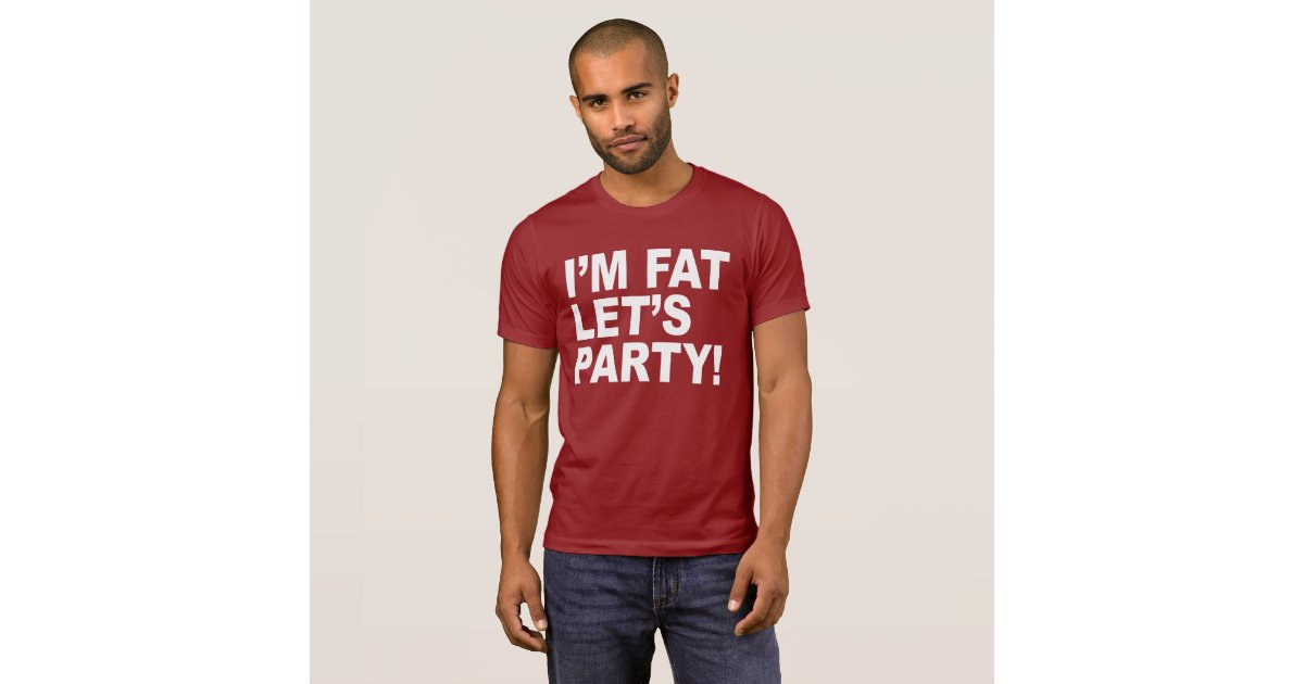 best fat guy t shirts