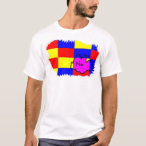 I'm feelin' good t-shirts