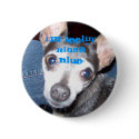 i'm feelin' kinda blue buttons