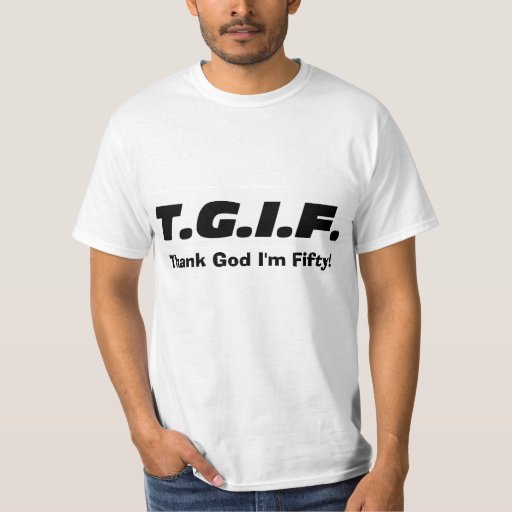 fifty fifty t shirt