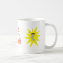 I'm finally out! mugs