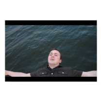 I'm Floating... posters by TysonJ I'm Floating... posters