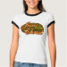 Ladies Ringer T-Shirt