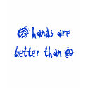Im for Gun Control,hold it with two hands! t-shirts by CharleneStout1 Im for Gun Control,hold it with two hands! t-shirts