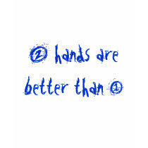 Im for Gun Control,hold it with two hands! t-shirts by CharleneStout1 Im for Gun Control,hold it with two hands! t-shirts