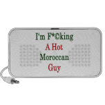 I'm Fucking A Hot Moroccan Guy Travel Speaker