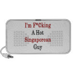 I'm Fucking A Hot Singaporean Guy Speaker System