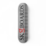 I'm G Sk8board #1 Skate Boards
