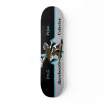 I'm G Skateboards Pulse Collection #1