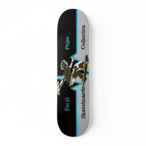 I'm G Skateboards Pulse Collection #1