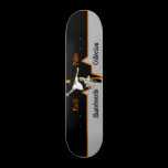 I'm G Skateboards Pulse Collection #2