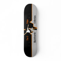 I'm G Skateboards Pulse Collection #2
