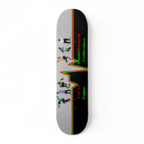 I'm G Skateboards Pulse Collection #3