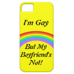 I'm Gay! Case iPhone 5 Covers