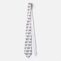 Im Getting Married Bitches Neckwear