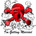 I'm getting married T-Shirt