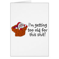 Funny Christmas Merchandise