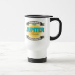 I'm Going Back To (Jupiter) Mugs